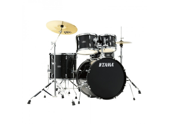Tama Stagestar 22 5-pcs Kit BNS Tama Stagestar 22 5-pcs Kit BNS